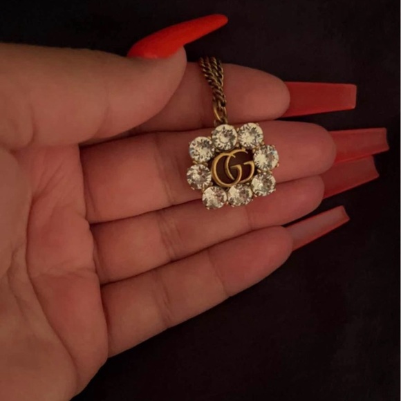Gucci necklace - Picture 4 of 5